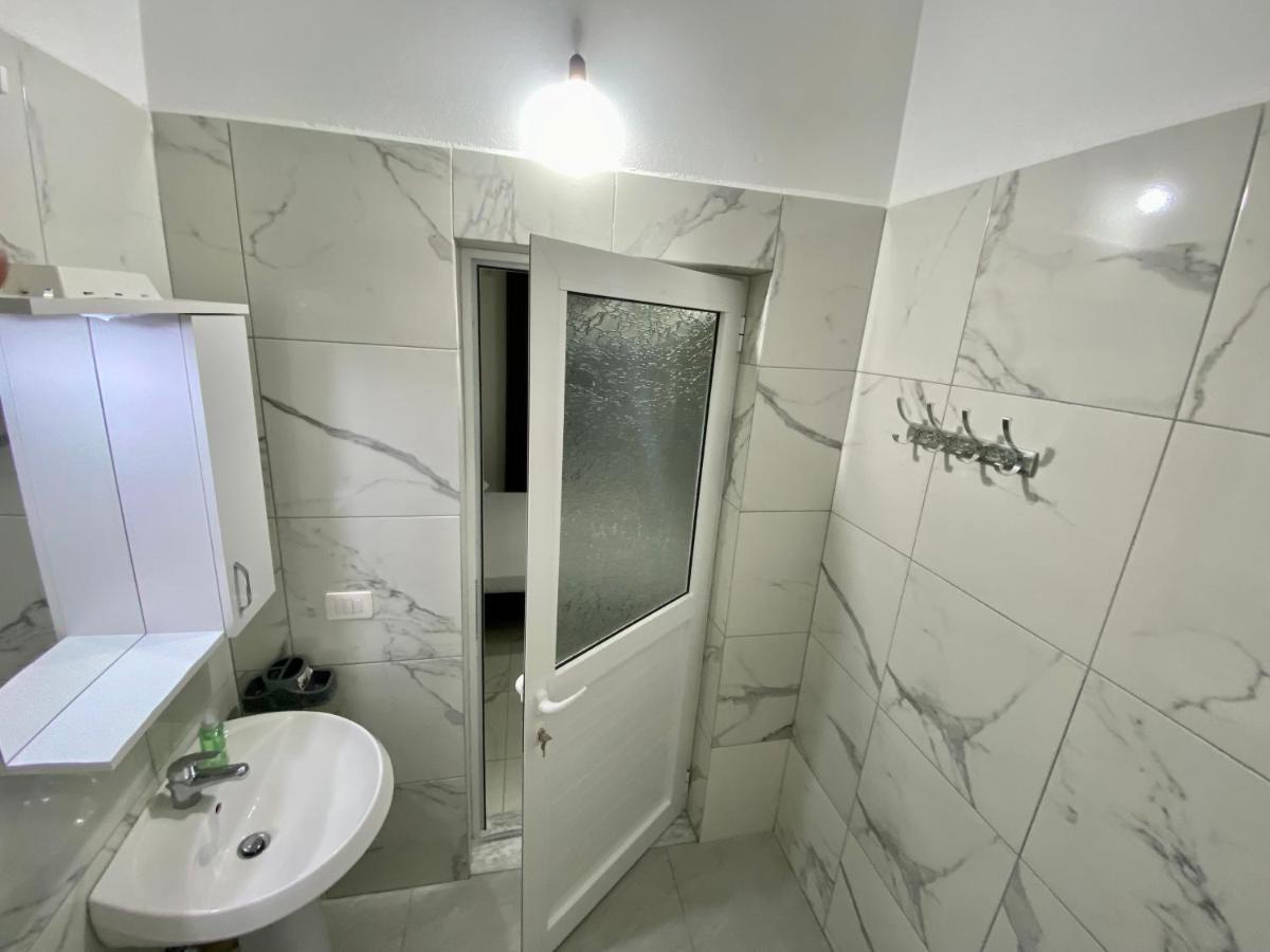 Apartmente Pamela Sarande Ngoại thất bức ảnh