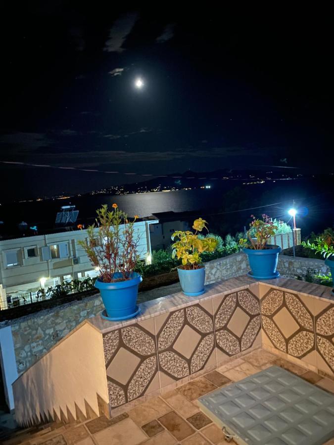Apartmente Pamela Sarande Ngoại thất bức ảnh