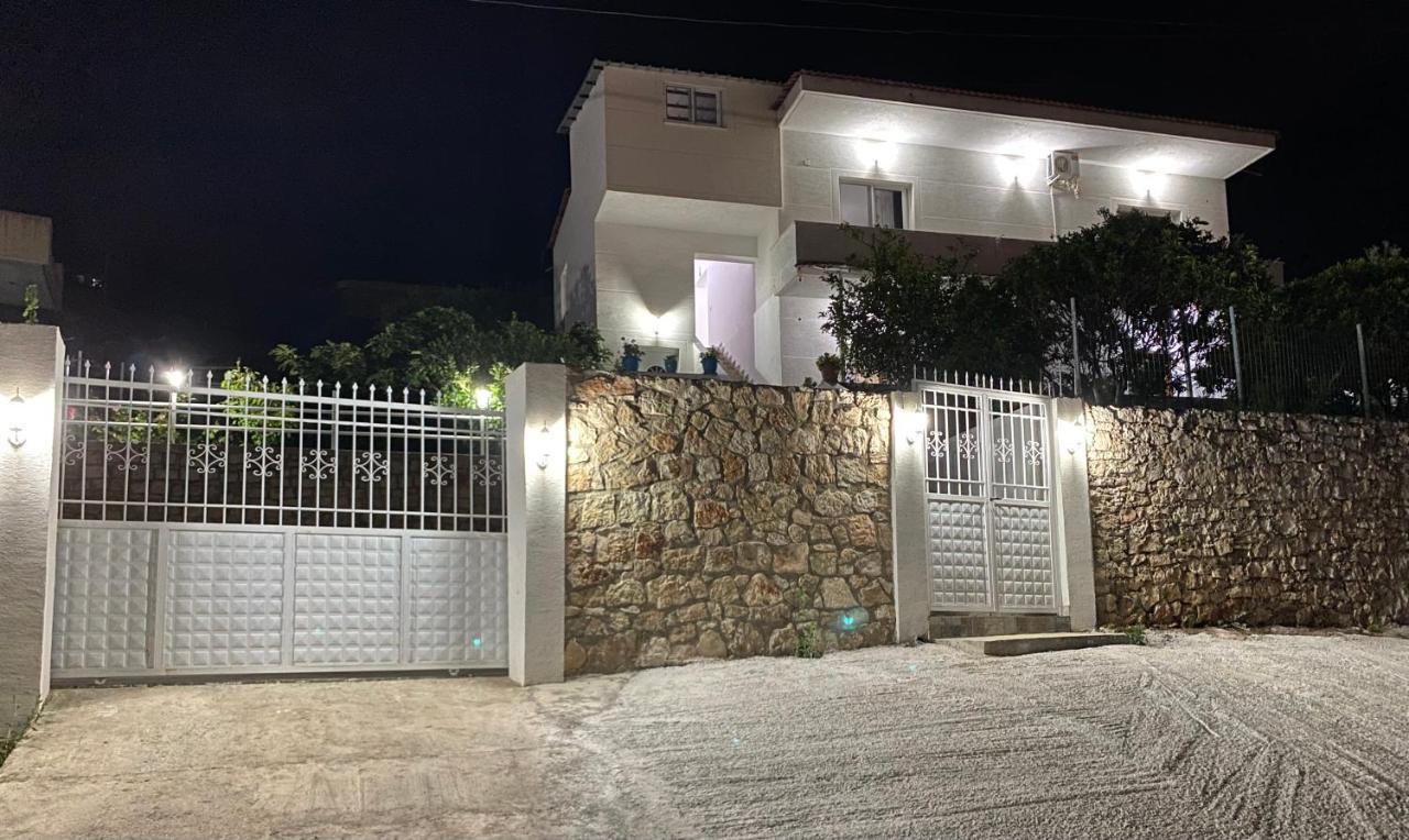 Apartmente Pamela Sarande Ngoại thất bức ảnh